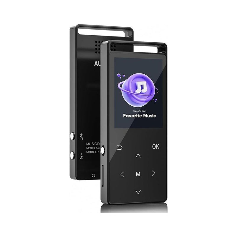 128GB MP3 Player Bluetooth