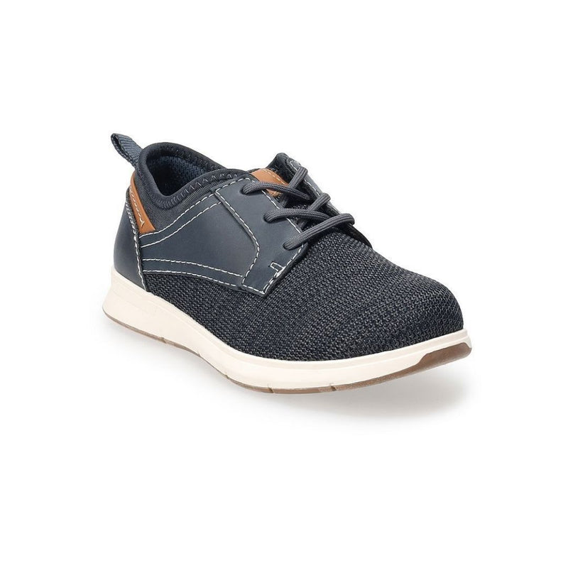 Sonoma Goods For Life Wesson Boys' Oxford Sneakers