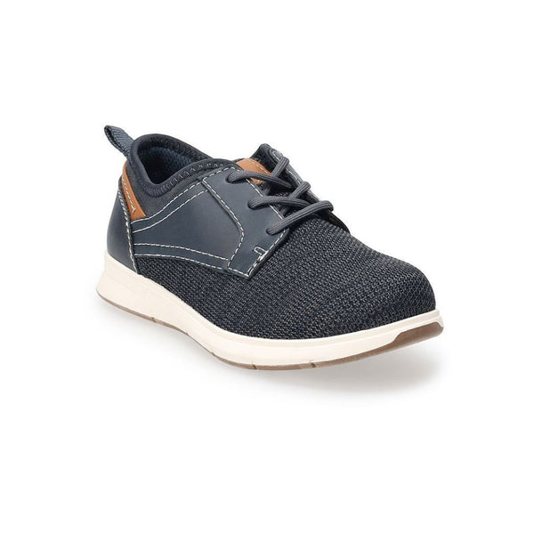 Sonoma Goods For Life Wesson Boys' Oxford Sneakers