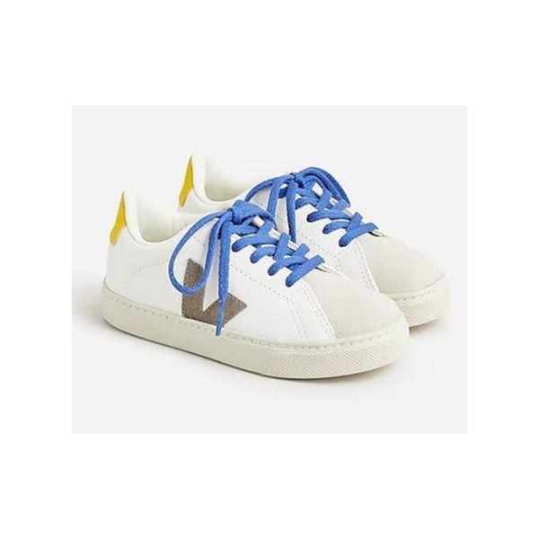 Veja Kids' Esplar Lace-up Sneakers