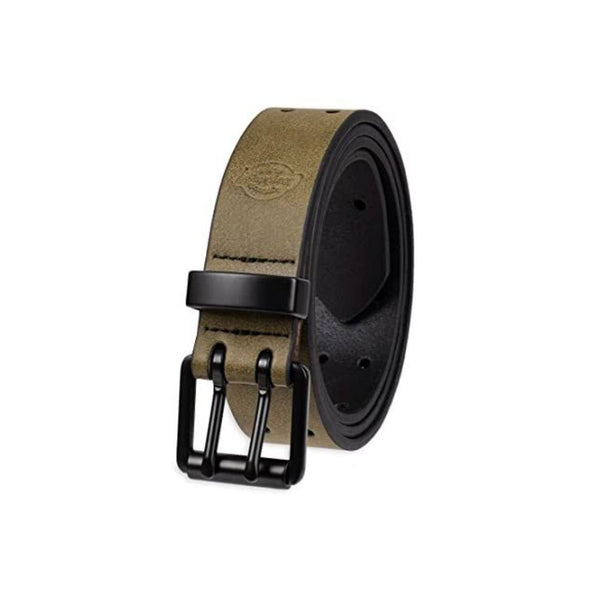 Dickies Men’s Leather Belts