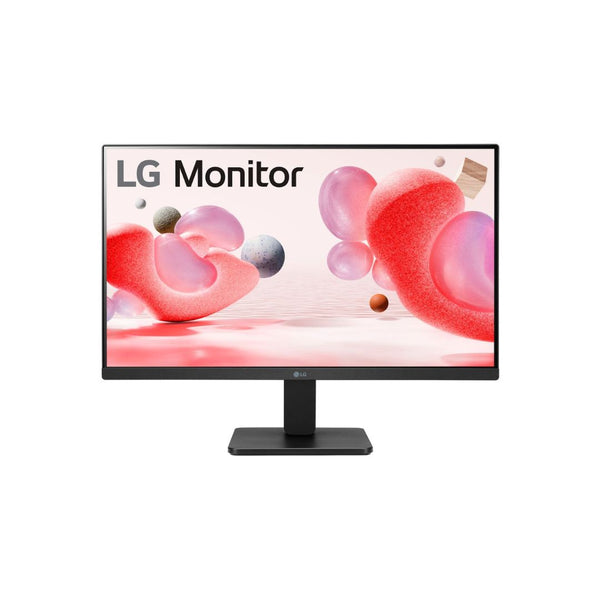 LG 24-Inch Borderless FHD IPS Monitor