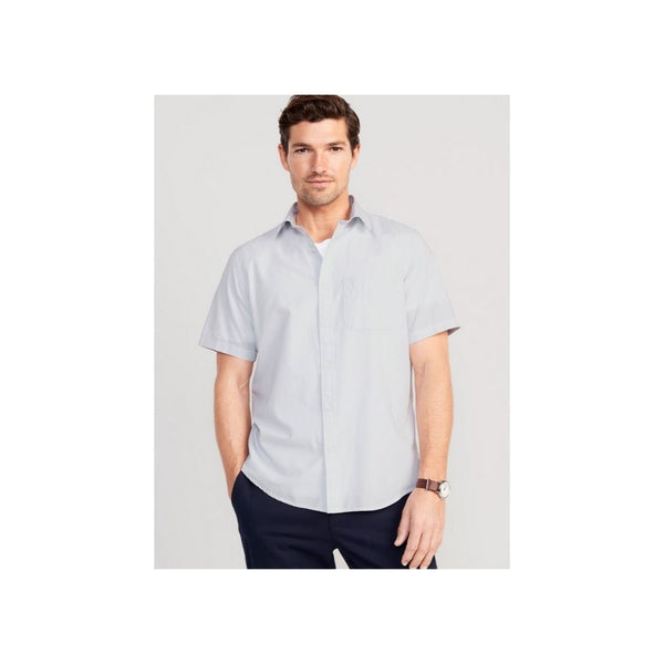 Old Navy: 50% Off Button Down Shirts!