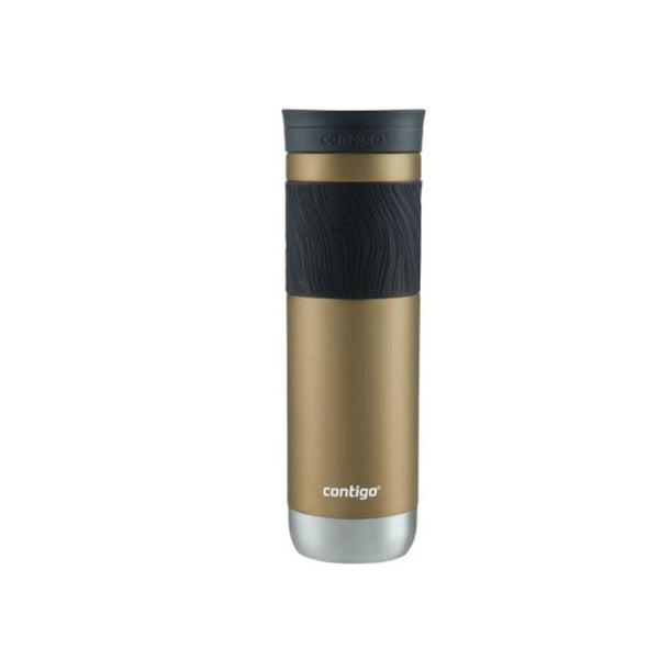 Contigo Byron Vacuum-Insulated Travel Mug with Leak-Proof Lid