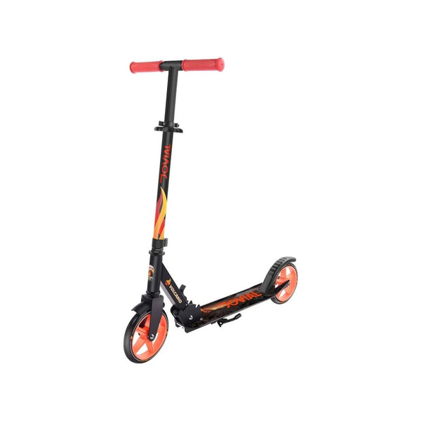 2-Wheel Folding Kick Scooter