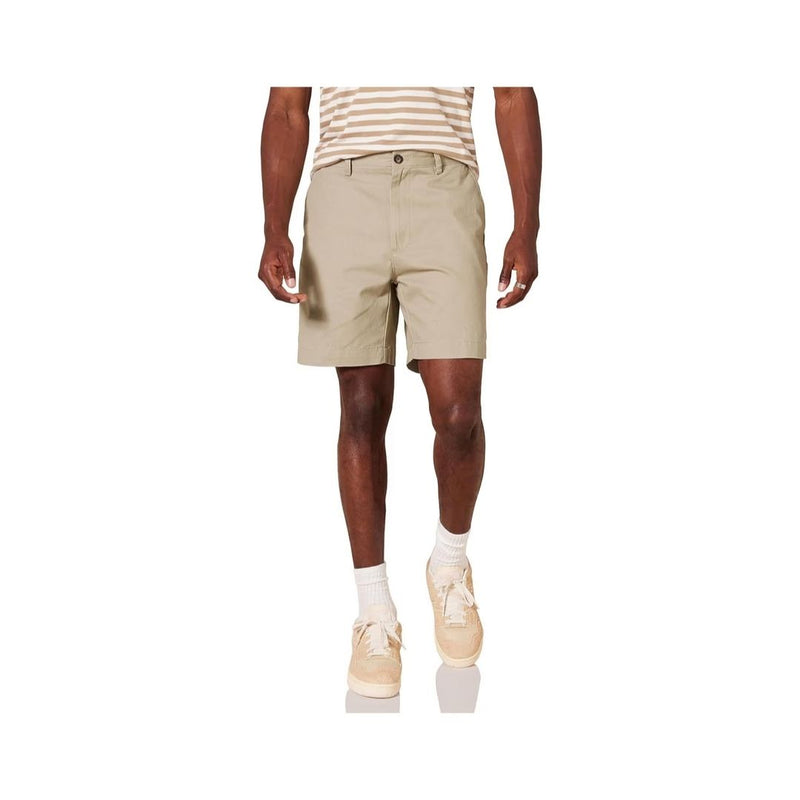 Amazon Essentials Men’s Classic-Fit Shorts (12 Colors)