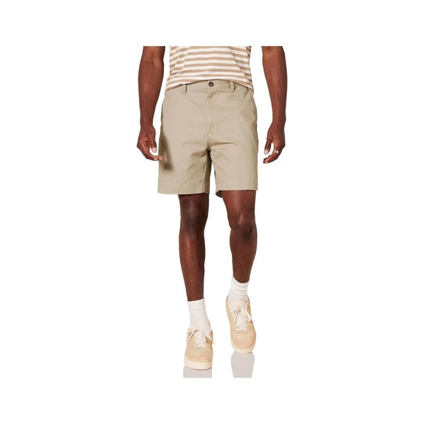 Amazon Essentials Men’s Classic-Fit Shorts (12 Colors)
