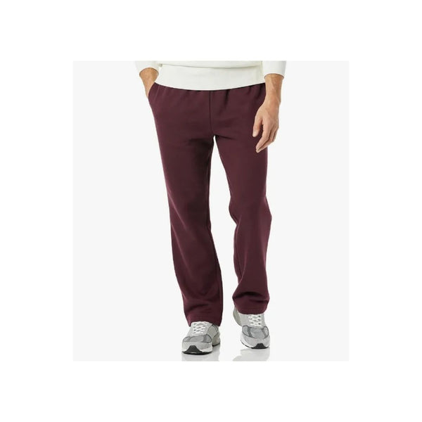 Amazon Essentials Men’s Fleece Sweatpants