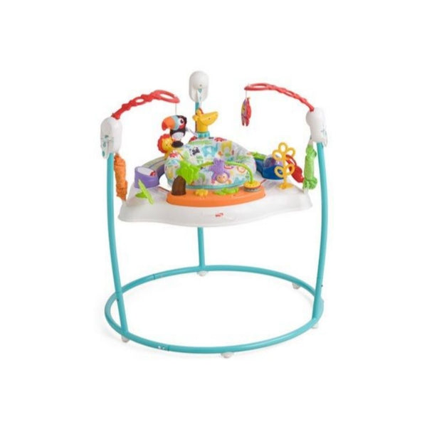 Fisher-Price Animal Activity Jumperoo