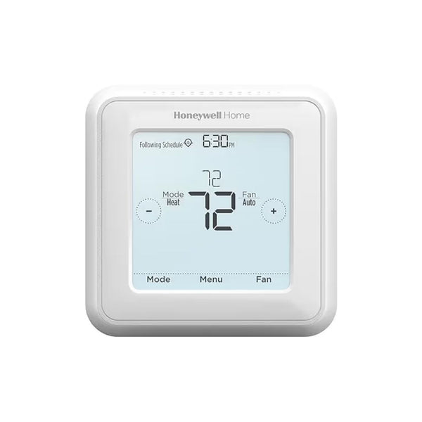 Honeywell Home 7 Day Programmable Touchscreen Thermostat
