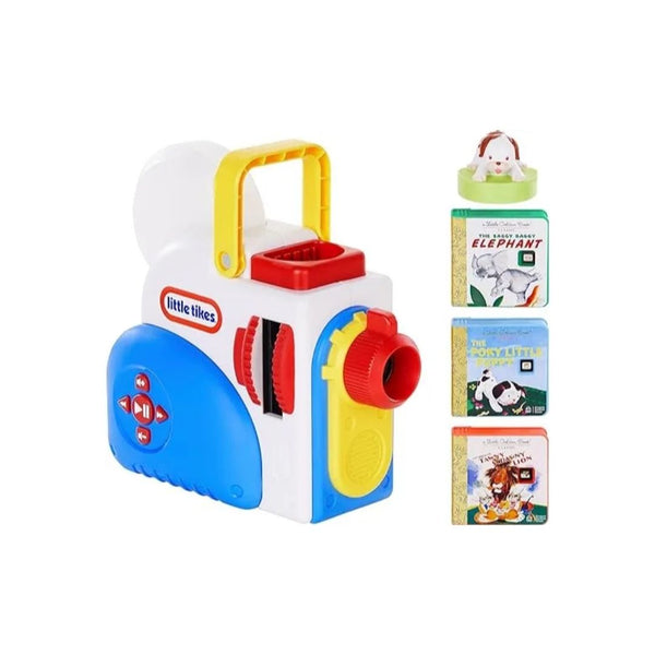Little Tikes Story Dream Machine Starter Set