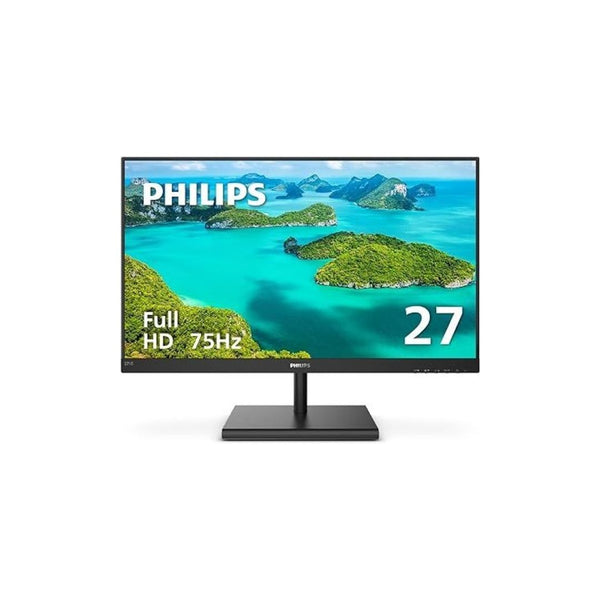 PHILIPS 27-Inch Frameless Monitor