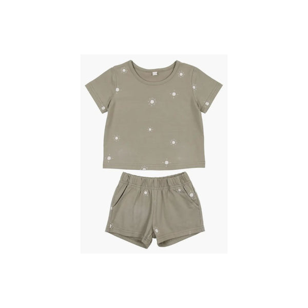 Pouf Baby Clothing