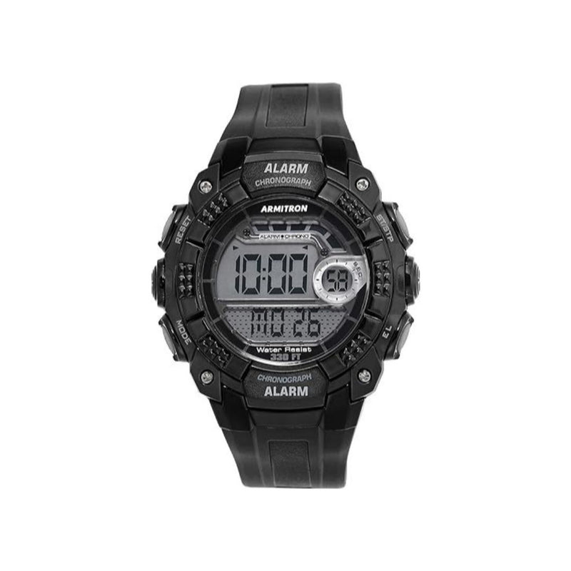 Armitron Sport Men’s Digital Watch