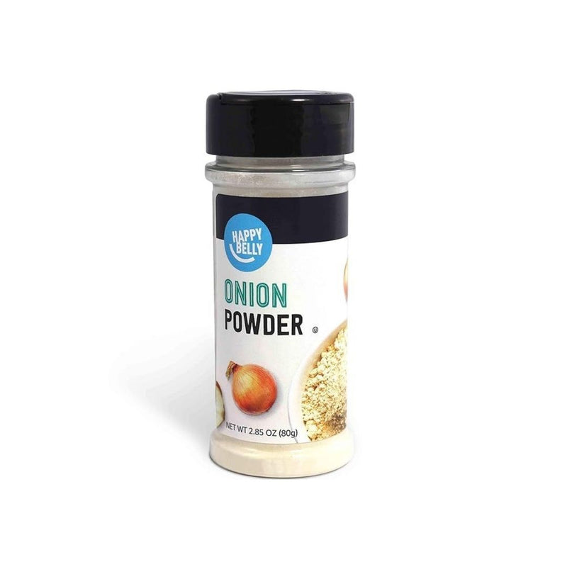 Amazon Brand – Happy Belly Onion Powder