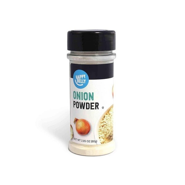 Amazon Brand – Happy Belly Onion Powder