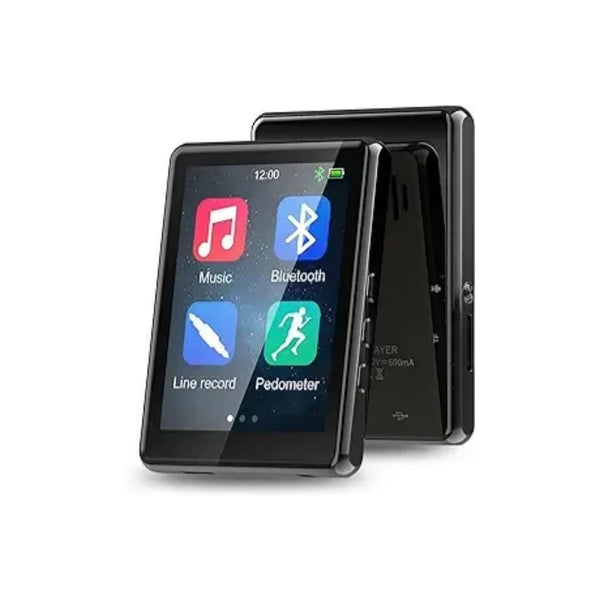 64GB MP3 Player with Bluetooth