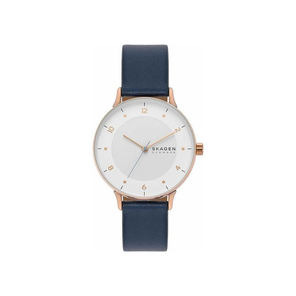 Skagen Women's Minimalist Stainless Steel Watch – simplexdeals