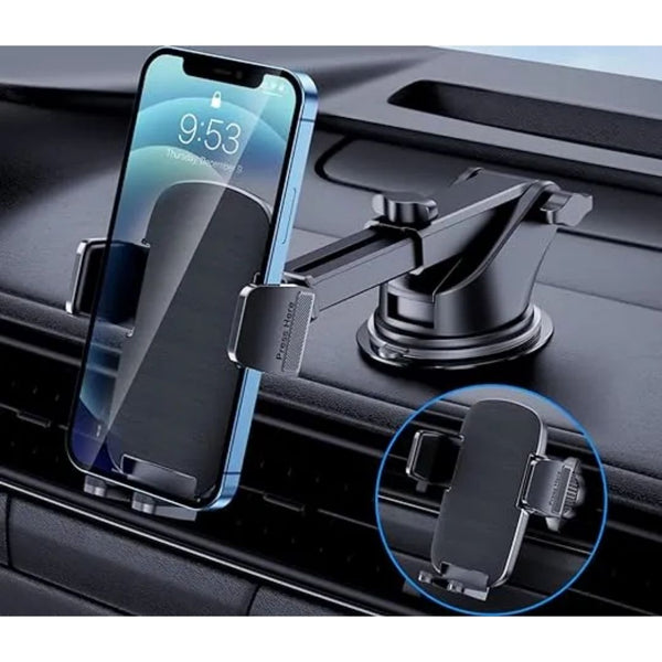 Universal Phone Mount for Car