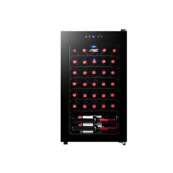 Arctic King Premium 34-Bottle Standard Wine Cooler