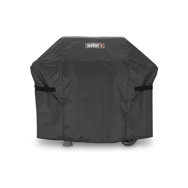 Weber Spirit And Spirit II 300 Series Premium Grill Cover