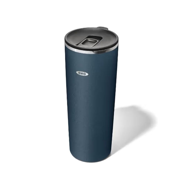 OXO Strive 24oz Insulated Tumbler with Sliding Lid