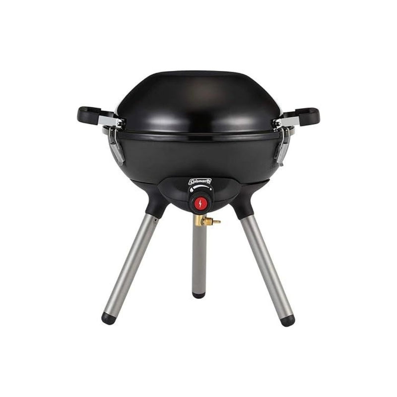 Coleman 4-in-1 Portable Propane Camping Stove