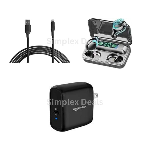 Huge Woot Tech Sale On HDMI Cables, Wireless Earbuds, Headphones, And More