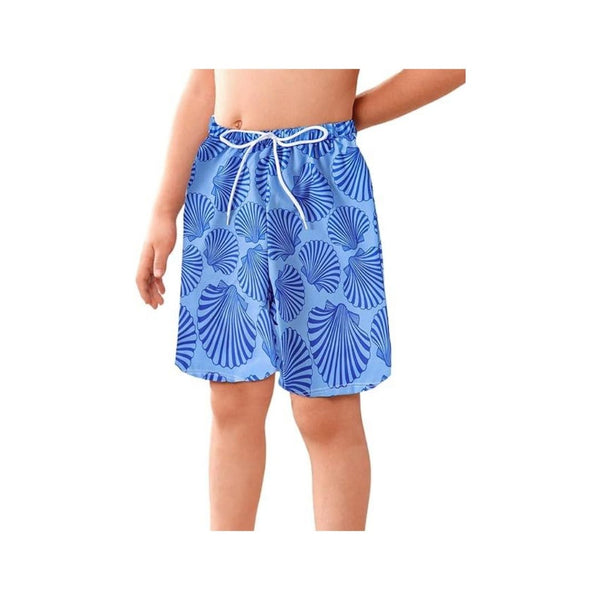Boys' Swim Trunks