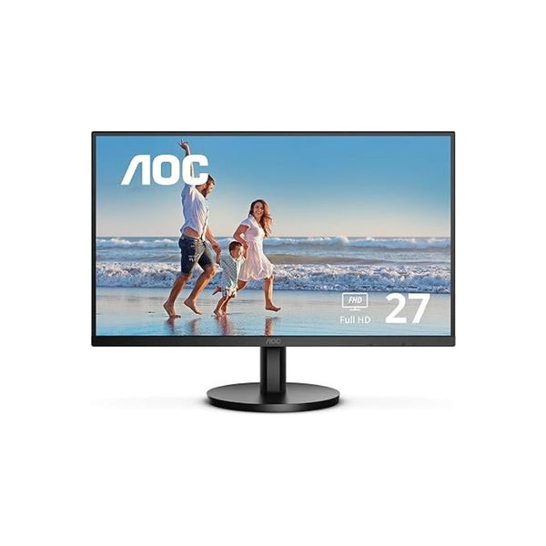AOC 27-Inch Full HD Monitor