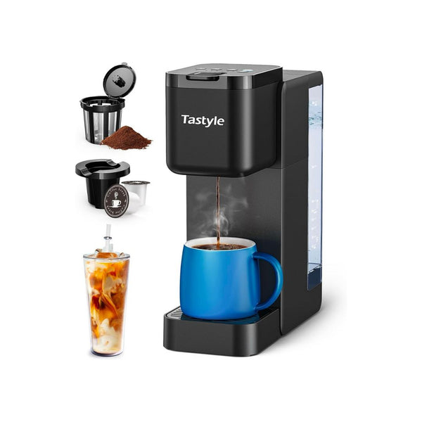 Single Serve Coffee Maker