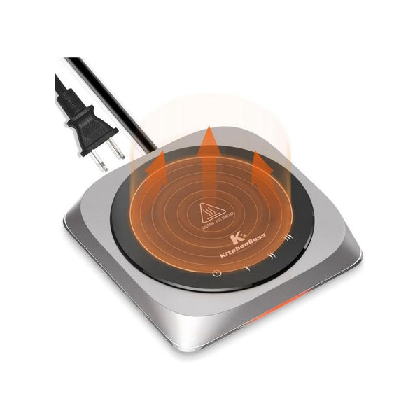 Electric Coffee Cup Warmer