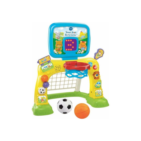 VTech Smart Shots Sports Center