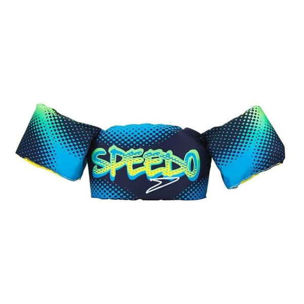 Speedo Unisex-Child Swim Flotation Life Vest