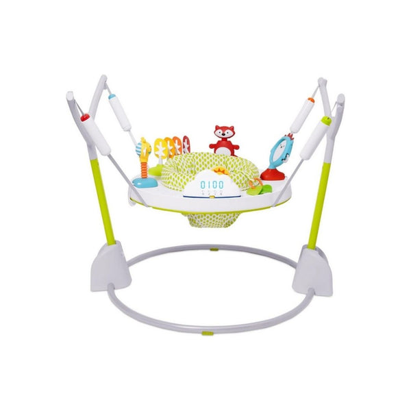 Skip Hop Baby Foldable Explore & More Activity Jumper
