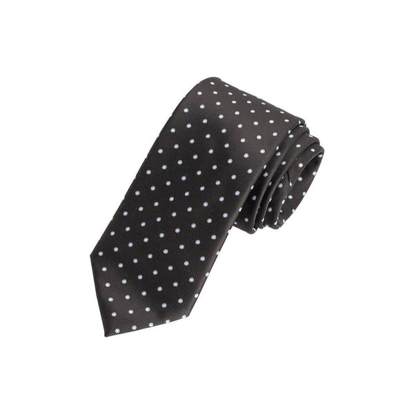 Amazon Essentials Men’s Dots Necktie
