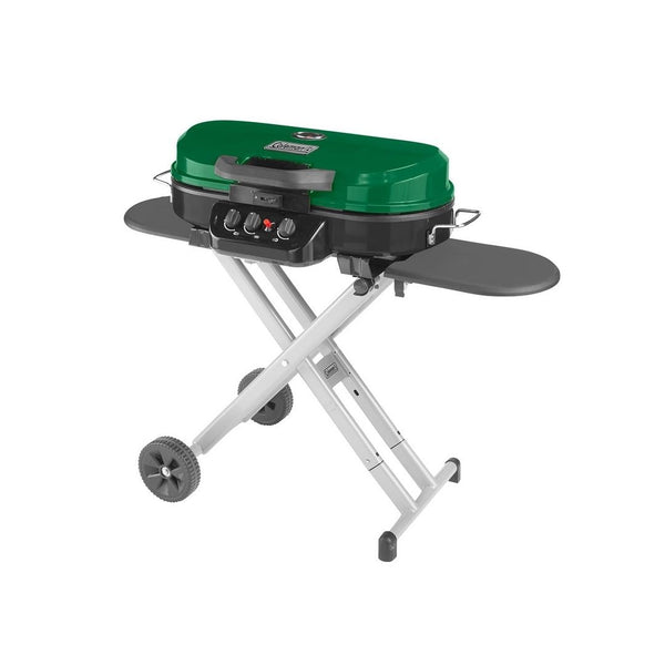 Coleman RoadTrip Standup Propane Gas Grill