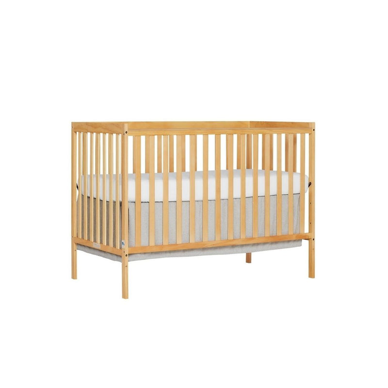 Dream On Me Synergy 5-In-1 Convertible Crib