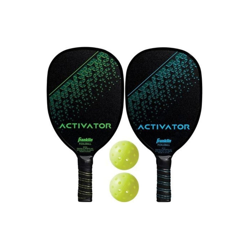 Franklin Sports Pickleball Paddle And Ball Set
