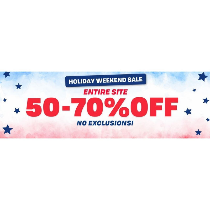 Up To 70% Off Sitewide At The The Children’s Place Holiday Weekend Sale!