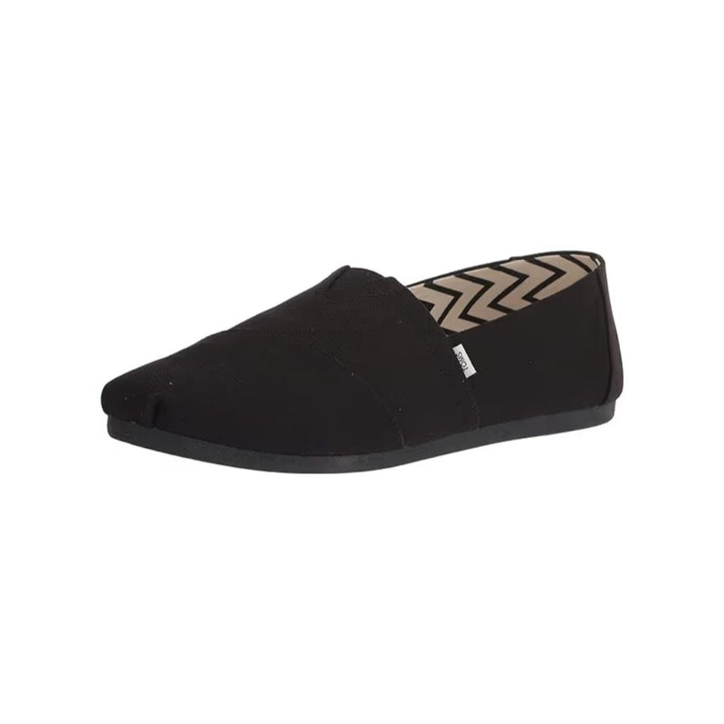 TOMS Men’s Alpargata Loafer Flats