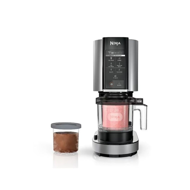 Ninja CREAMi Ice Cream, Gelato & Sorbet Maker + $25 Kohl’s Cash