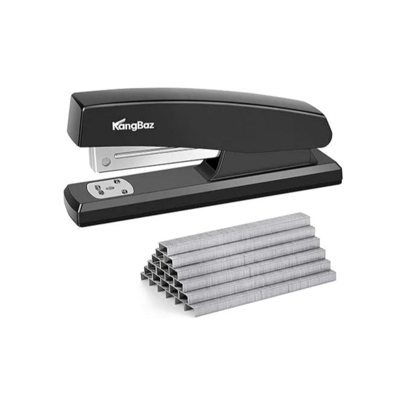 5000 Staples With Office Stapler