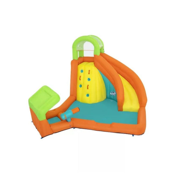 Save 20% Off H20GO Water Parks