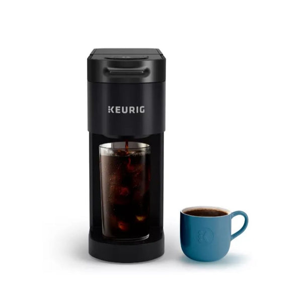 Keurig K-Iced Plus Single-Serve K-Cup Pod Coffee Maker