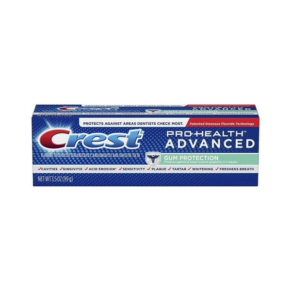 Crest Pro-Health Advanced Gum Protection Toothpaste (3.5 Oz)