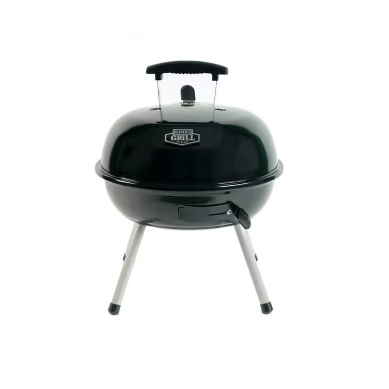 Expert Grill Steel Portable Charcoal Grill