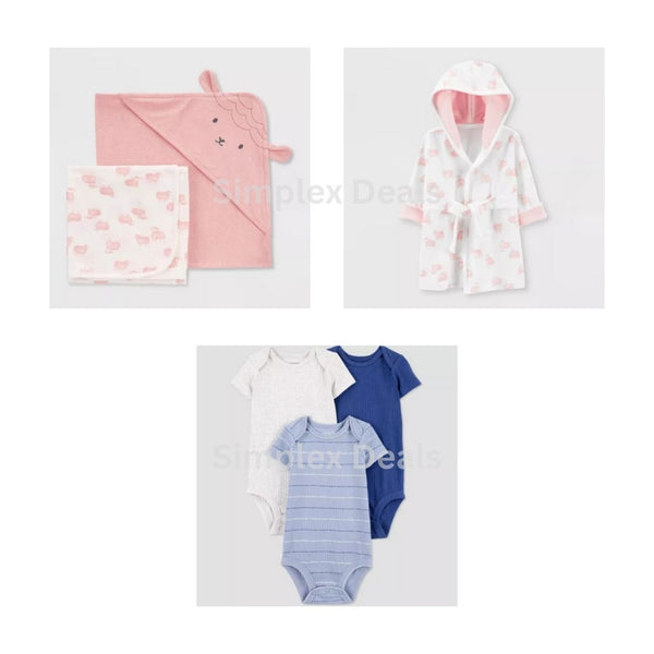 30% Off Select Carter’s Just One You Items!