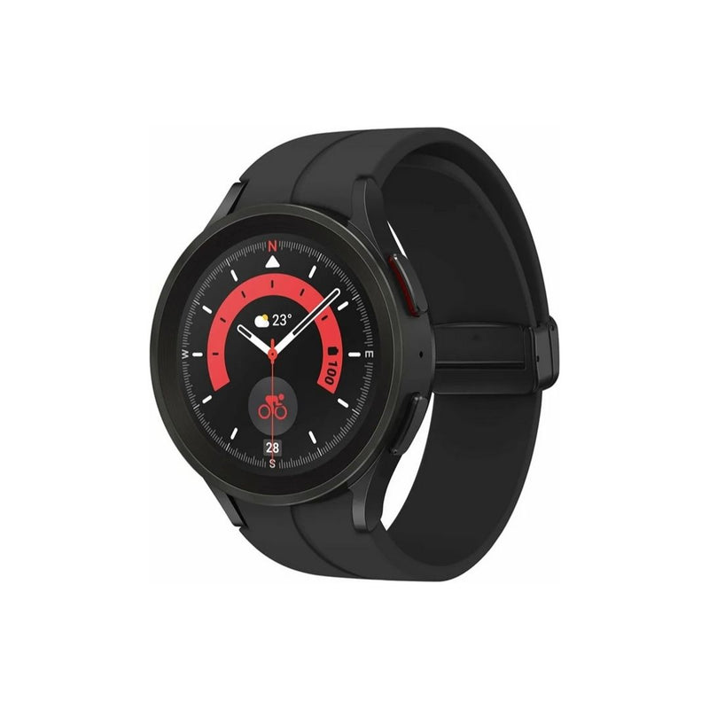 Samsung Galaxy Watch 5 Pro 45mm Smartwatch