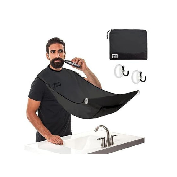 Beard King Beard Bib Apron